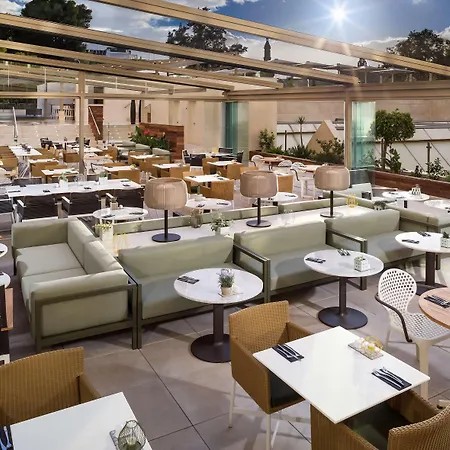 Melia Hotel 4*