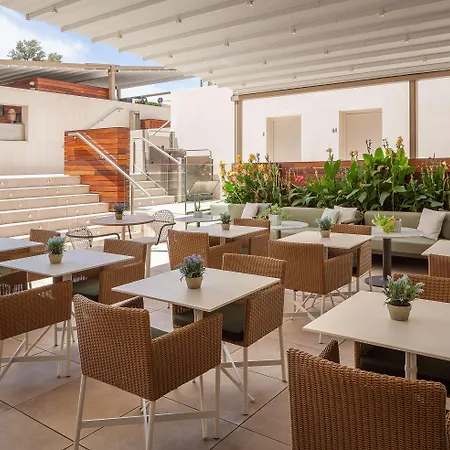 Melia Hotel