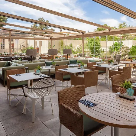 Hotel Melia 4*