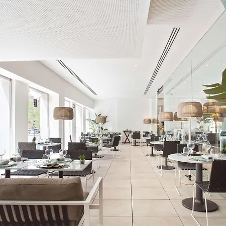 Hotel Melia 4*