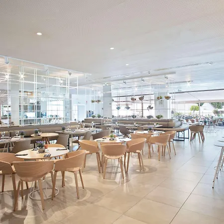 Melia Hotel Sevilla