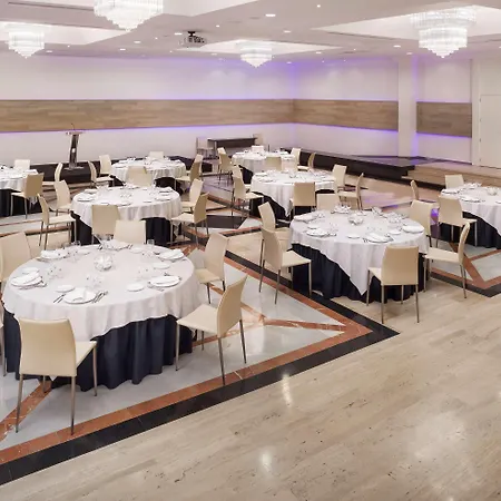 Melia 4* Sevilla