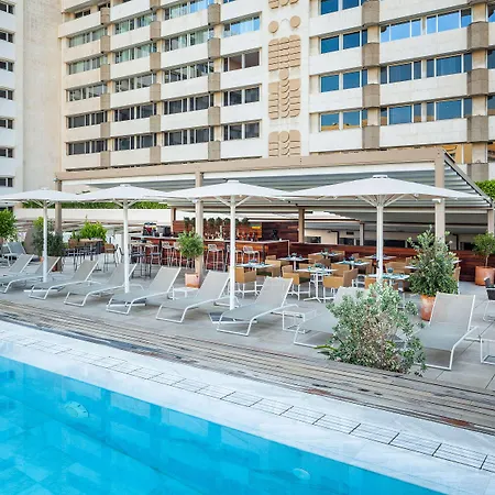 Hotel Melia Sevilla