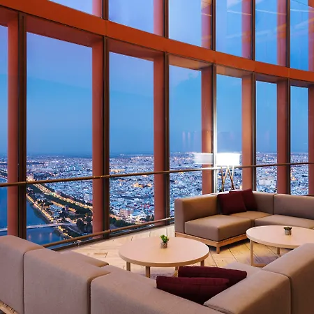 Hotel Eurostars Torre