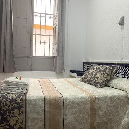 Alcobia Pensionat 2*