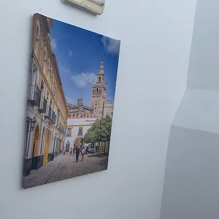Alcobia Sevilla