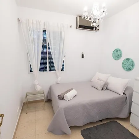 Holiday home Agradable Con Piscina