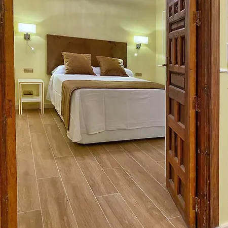 Lejlighed San Esteban 16 Ducal Sevilla