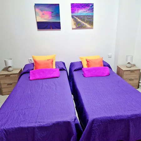 Precioso Piso En Apartamento