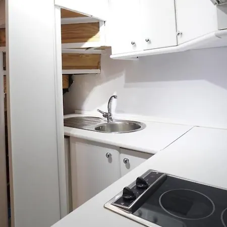 Optimus Duplex Loft Apartment *