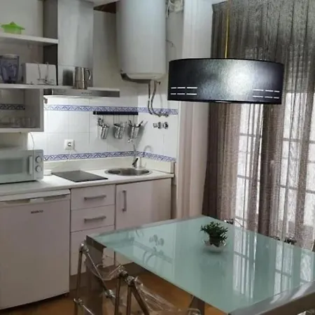 Street Urban Appartement *