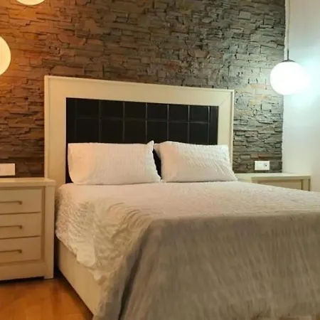 Street Urban Appartement