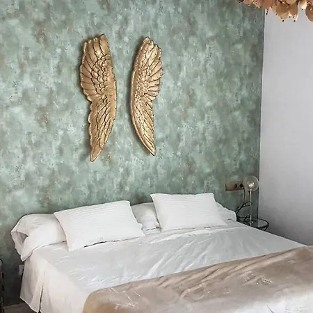 El Patio De San Bernardo Appartement