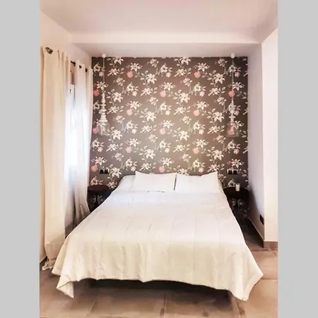 El Patio De San Bernardo Appartement *