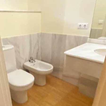 Appartement Talavera Atico Con Terraza Y Parking *