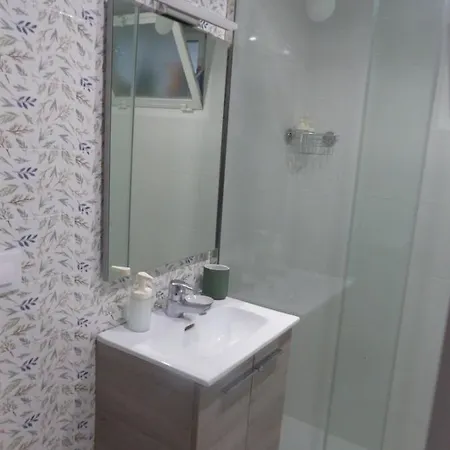 La Veleta De Bermejales Apartment