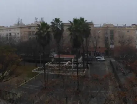 La Veleta De Bermejales Apartment