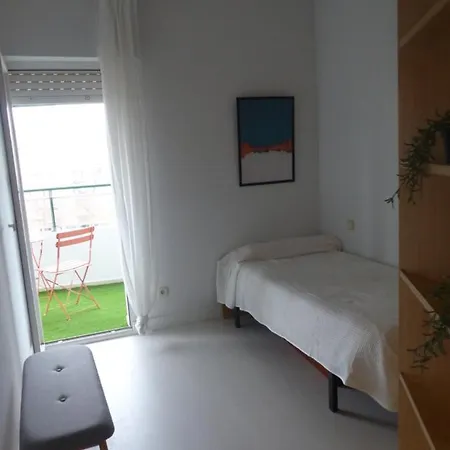 La Veleta De Bermejales Apartment