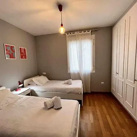Talavera Atico Con Terraza Y Parking