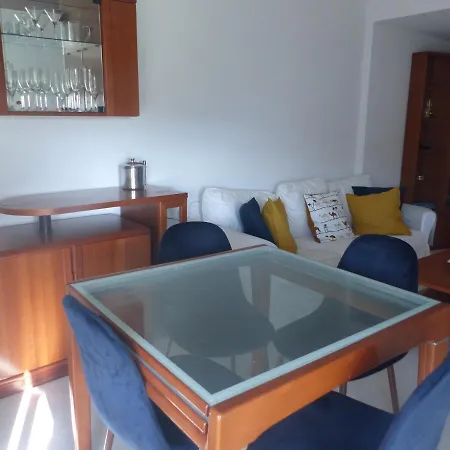 Apartment La Veleta De Bermejales