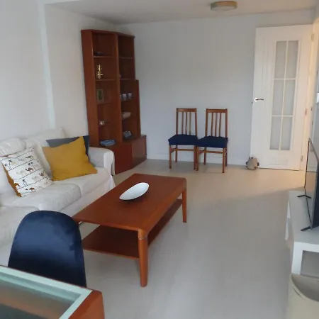 Apartment La Veleta De Bermejales