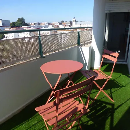 La Veleta De Bermejales Seville