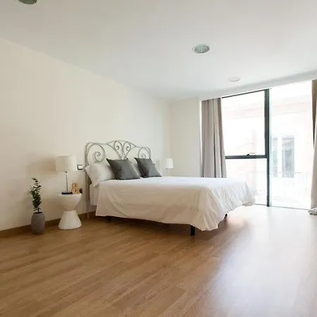 Ole - Albareda 24 * 세비야