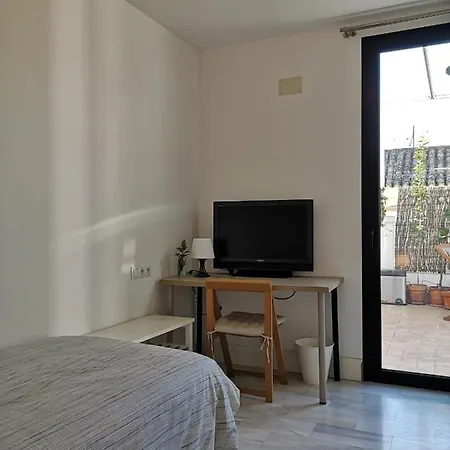 Appartamento White Alameda *