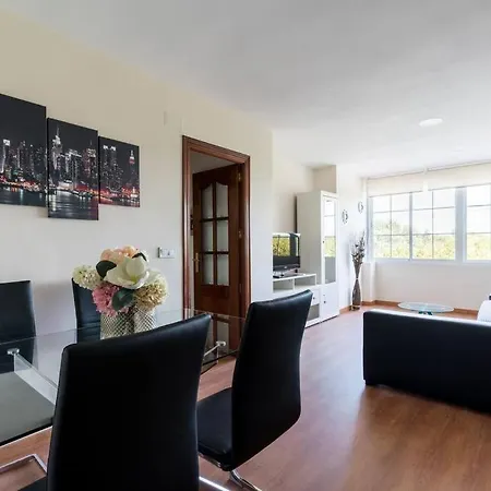 Miraflores Luxury Apartment
