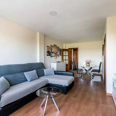 Miraflores Luxury Apartment *
