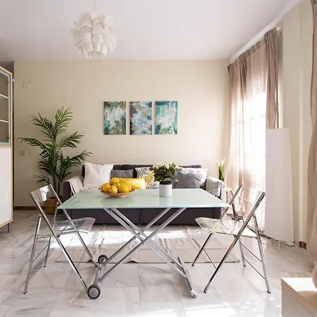 Appartement Cristo De Burgos 15 *