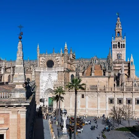 Casa Catedral Pensión