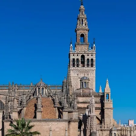 Casa Catedral Pensión 3*