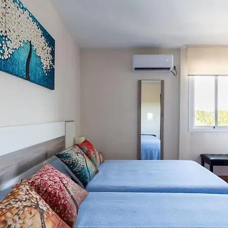 Miraflores Luxury Apartment Seville