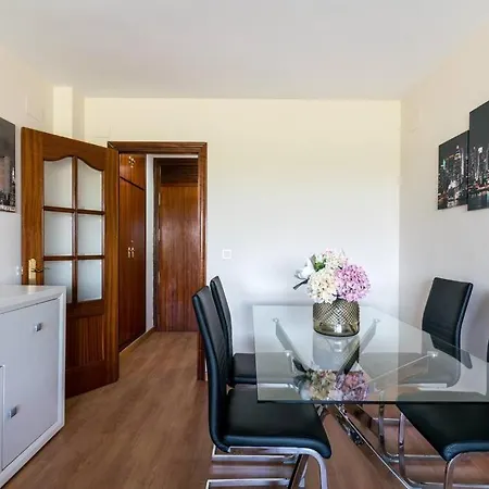 Miraflores Luxury Apartment Seville