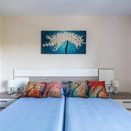 Miraflores Luxury Apartment