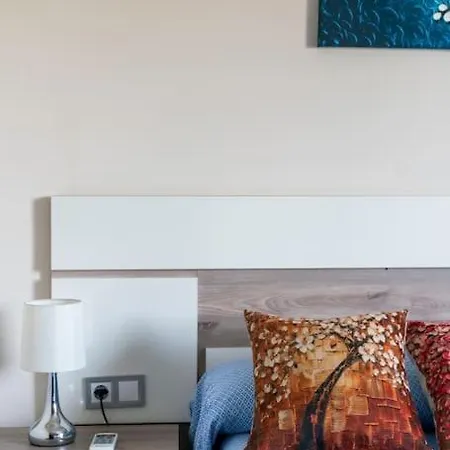 Miraflores Luxury * Seville