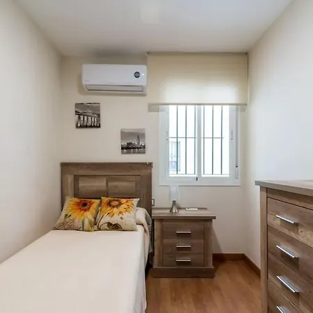 Miraflores Luxury Apartment *