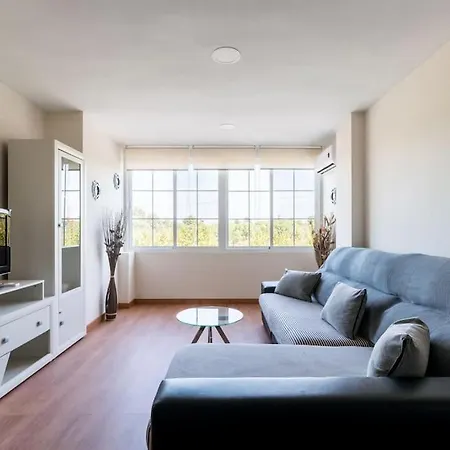 Miraflores Luxury Seville