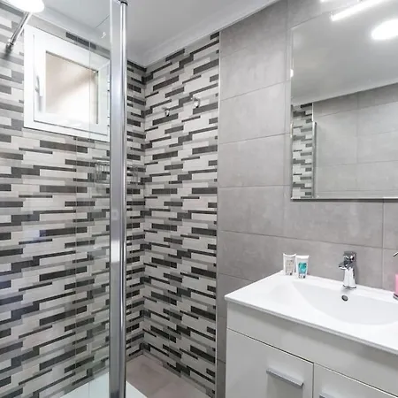 Apartment Miraflores Luxury *