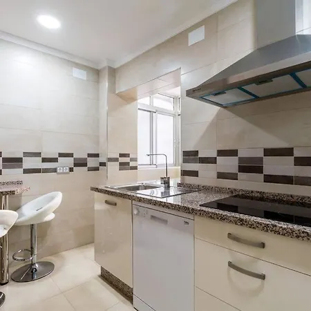 Miraflores Luxury Apartment *