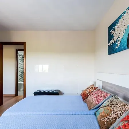 Miraflores Luxury Apartment Seville
