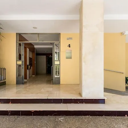 Apartment Miraflores Luxury