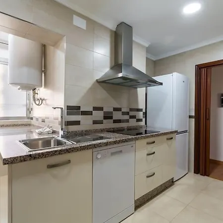 Apartment Miraflores Luxury