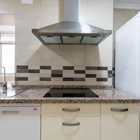Miraflores Luxury