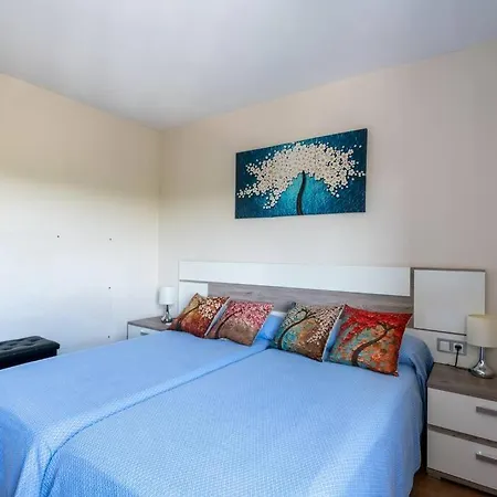 Apartment Miraflores Luxury