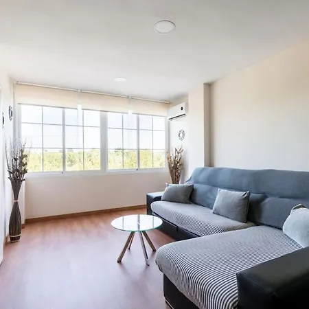 Miraflores Luxury Apartment