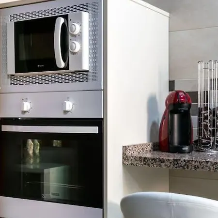 Apartment Miraflores Luxury