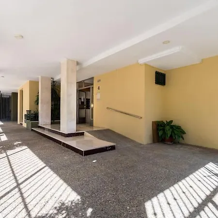 Miraflores Luxury Seville