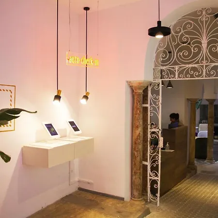 Хостел Room00 Salvador *